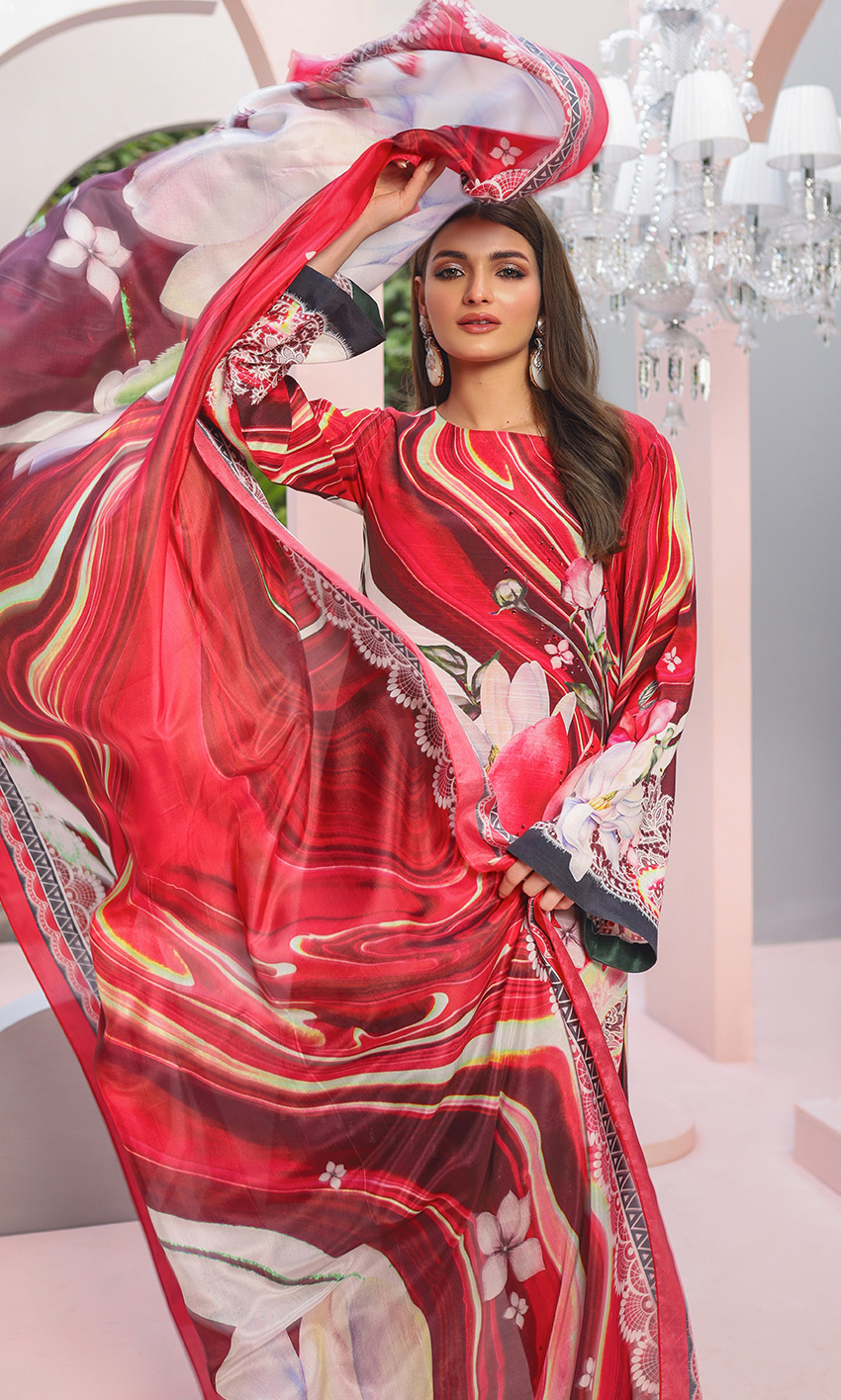 Picture of Marble Effect